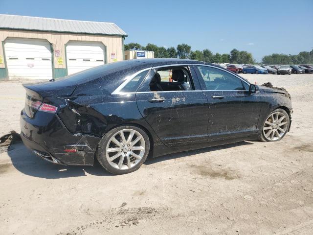 2016 LINCOLN MKZ HYBRID 3LN6L2LUXGR632456