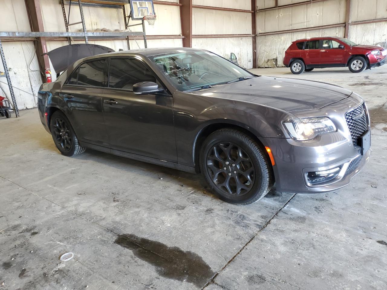 CHRYSLER 300 TOURING