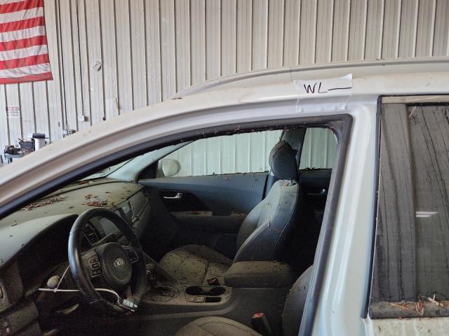 2019 KIA NIRO TOURING KNDCE3LC6K5243307