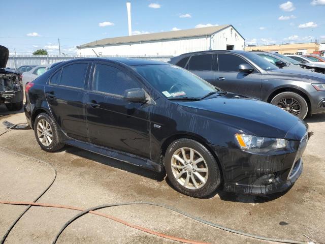 2015 MITSUBISHI LANCER SPO JA32X2HU9FU603844