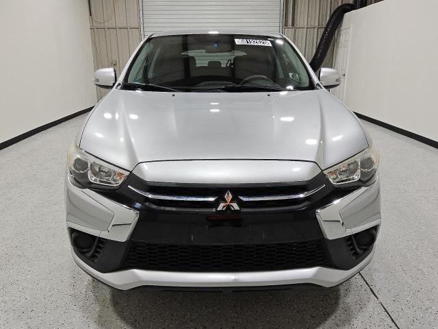 2019 MITSUBISHI OUTLANDER JA4AP3AUXKU032320