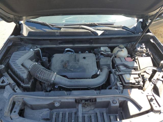 2023 GMC ACADIA SLT 1GKKNUL42PZ208858
