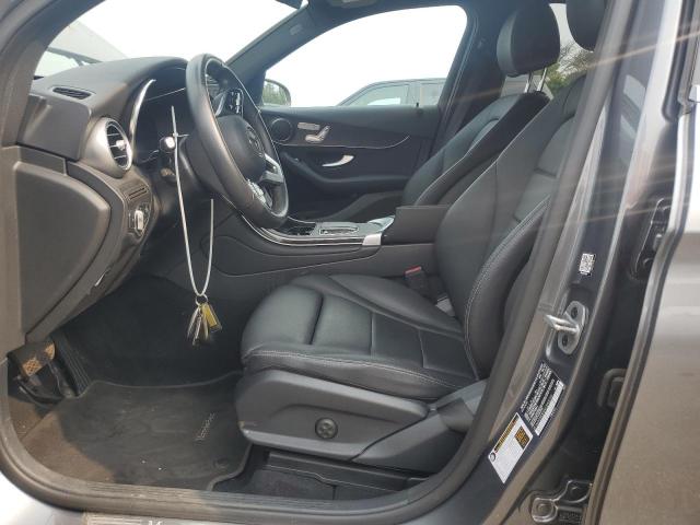 2022 MERCEDES-BENZ GLC 300 4M W1N0G8EBXNV390029