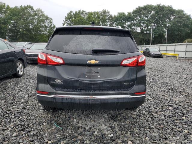 2020 CHEVROLET EQUINOX LT 3GNAXUEV2LS569545