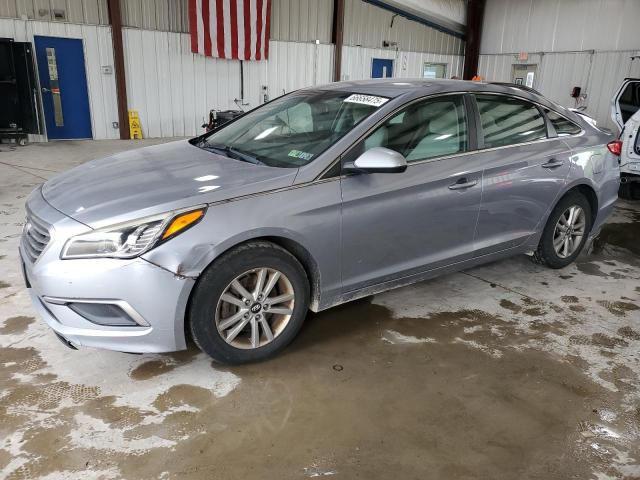 2016 HYUNDAI SONATA SE - 5NPE24AF7GH373236