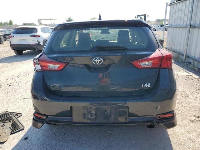 2017 TOYOTA COROLLA IM JTNKARJEXHJ527999