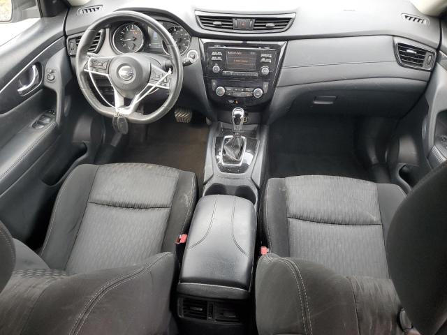 2017 NISSAN ROGUE S - KNMAT2MV1HP502791