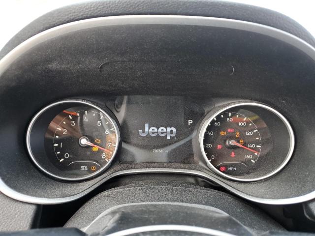 2018 JEEP COMPASS LI 3C4NJDCB3JT115137