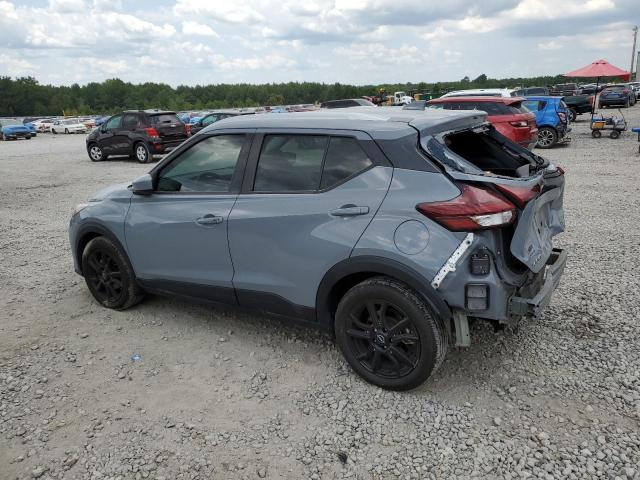 2023 NISSAN KICKS SV - 3N1CP5CV0PL571565