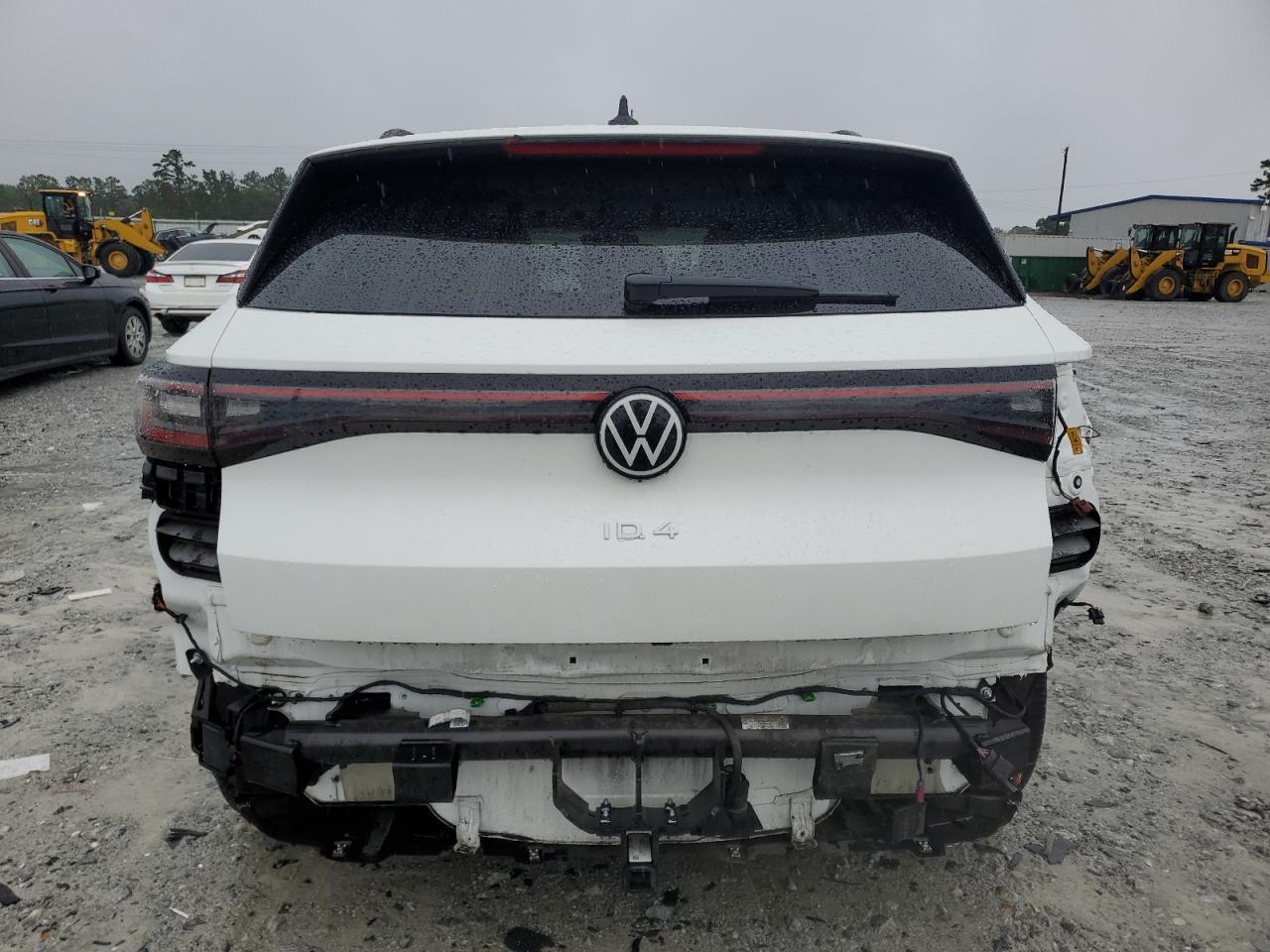 VOLKSWAGEN ID.4 PRO S