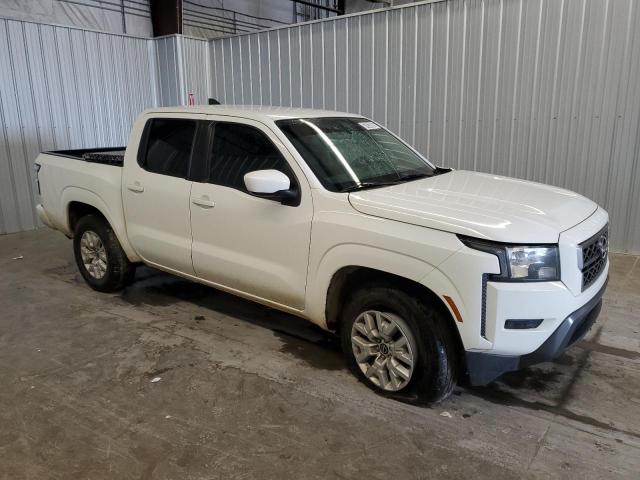 2022 NISSAN FRONTIER S 1N6ED1EKXNN669877