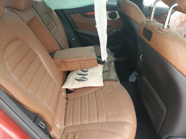 2018 MERCEDES-BENZ GLC 300 WDC0G4JB7JV042764