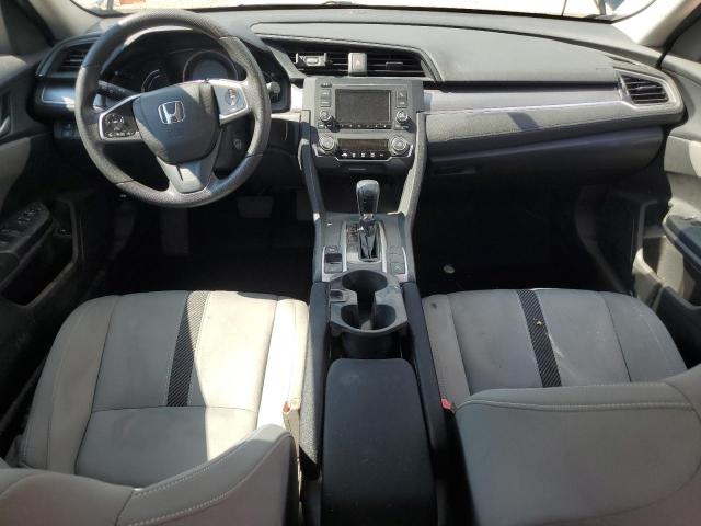 2017 HONDA CIVIC LX 19XFC2F59HE011291
