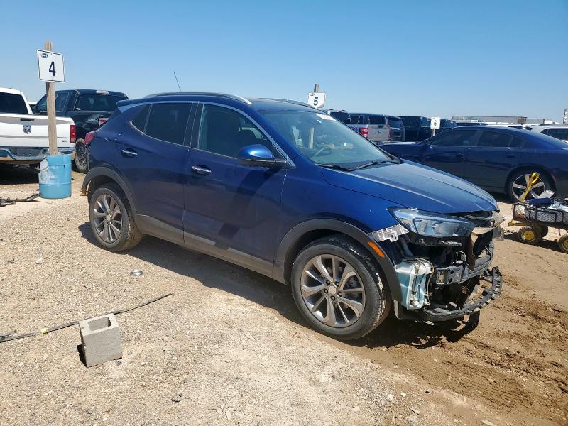 2022 BUICK ENCORE GX KL4MMDSL3NB101348