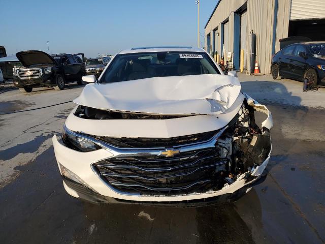 2021 CHEVROLET MALIBU LT 1G1ZD5ST0MF024679