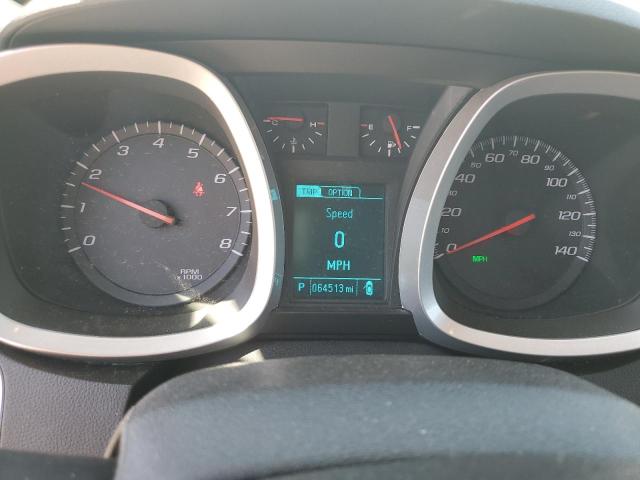 2015 CHEVROLET EQUINOX LTZ 2GNFLHE30F6220152