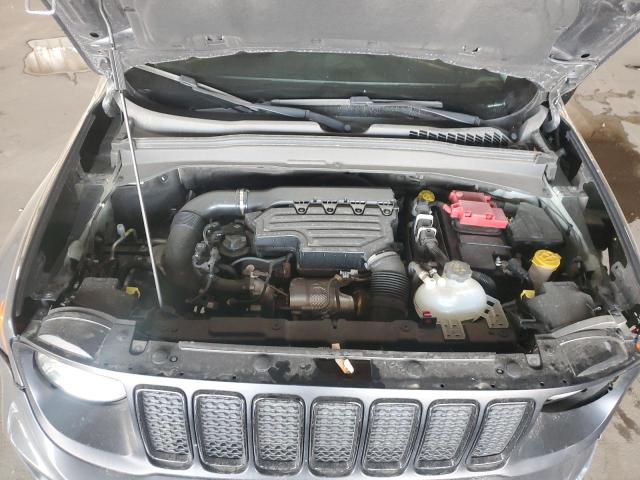 2023 JEEP RENEGADE ALTITUDE ZACNJDE14PPP24111