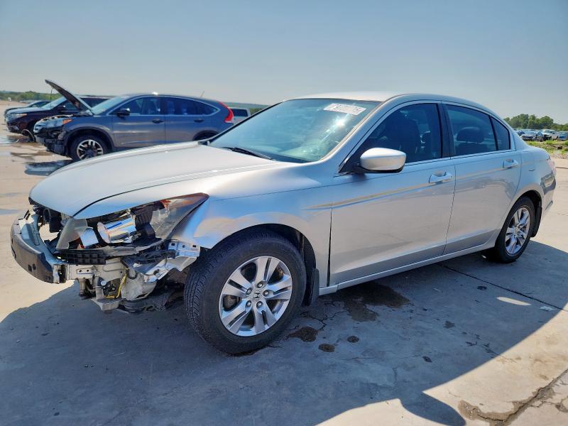2012 HONDA ACCORD se - 1HGCP2F69CA185245