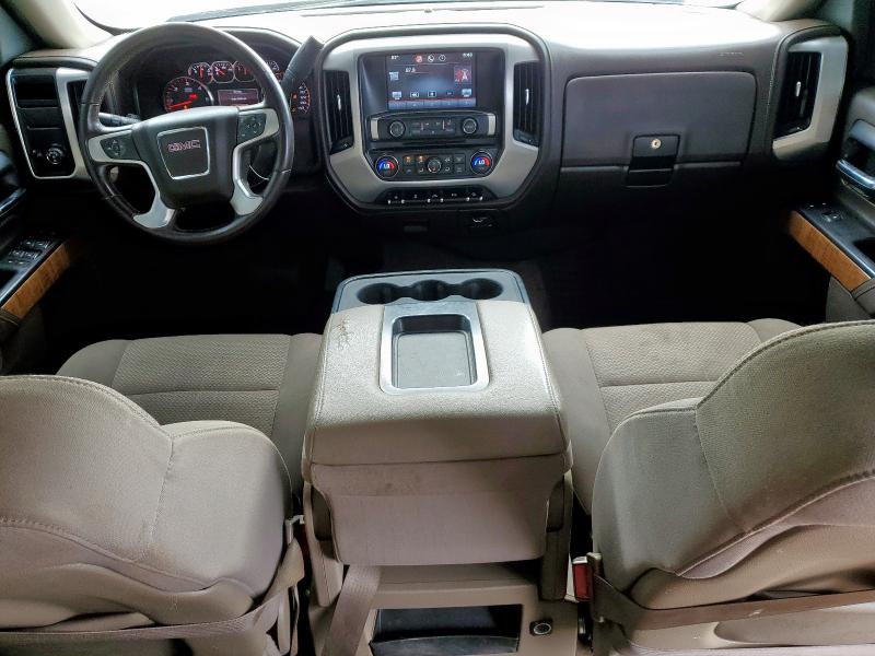 2015 GMC SIERRA C15 3GTP1UEC5FG498173