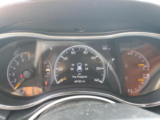 2020 JEEP GRAND CHER - 1C4RJFBG5LC327966