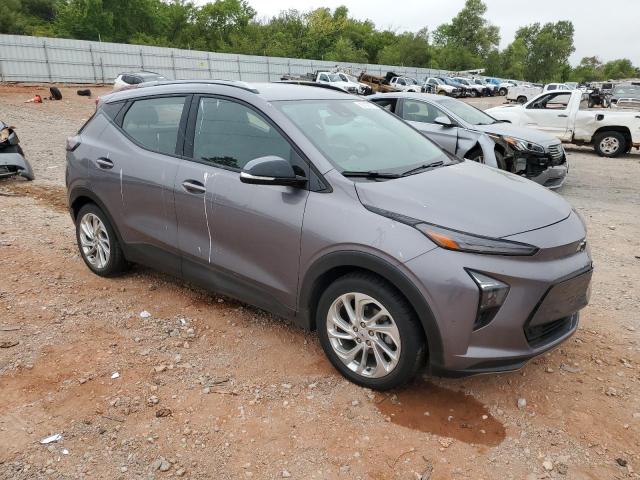 2023 CHEVROLET BOLT EUV L 1G1FY6S04P4129860