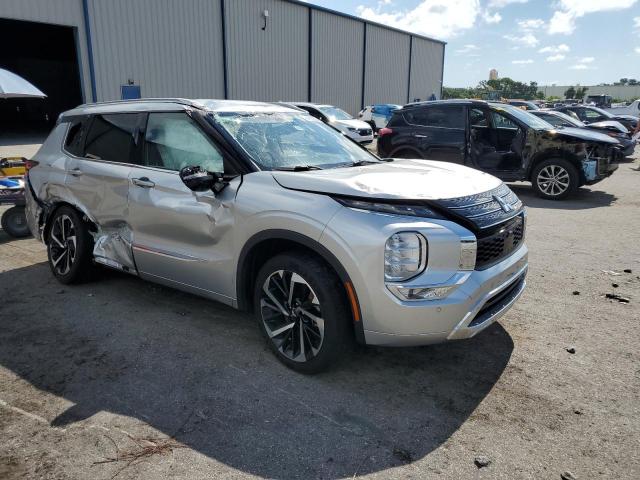 2022 MITSUBISHI OUTLANDER SEL JA4J3VA87NZ036827