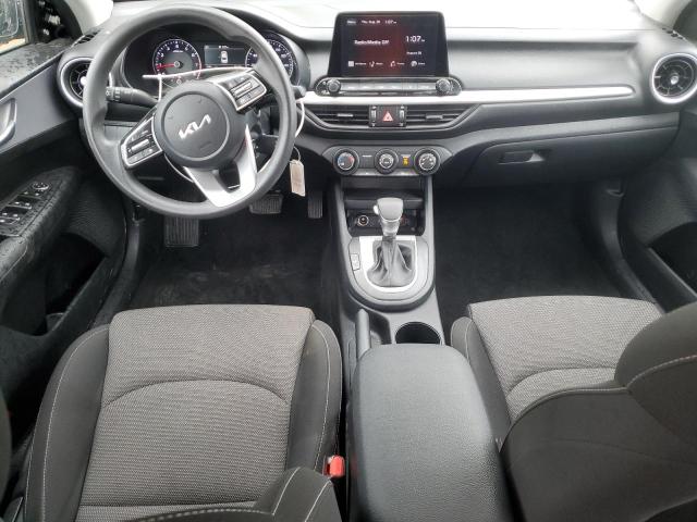 2024 KIA FORTE LX 3KPF24AD6RE730917