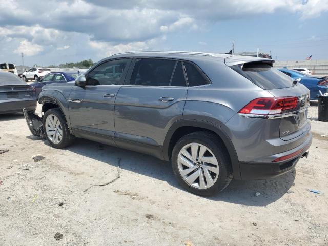 2023 VOLKSWAGEN ATLAS CROS 1V2JE2CAXPC203636