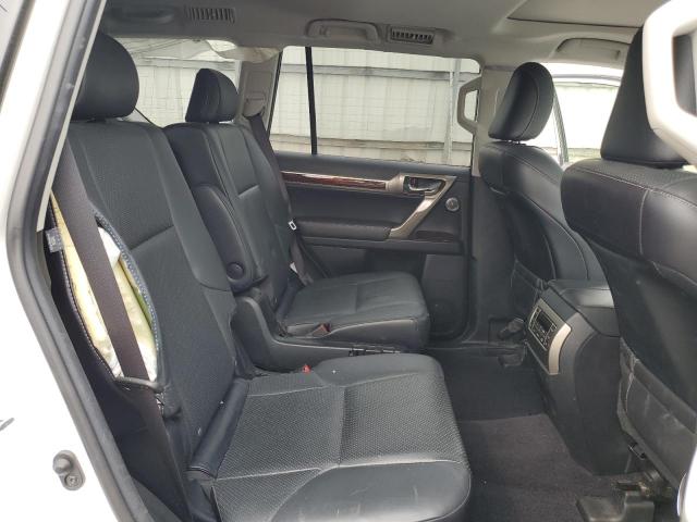 2017 LEXUS GX 460 PRE JTJJM7FX3H5150413