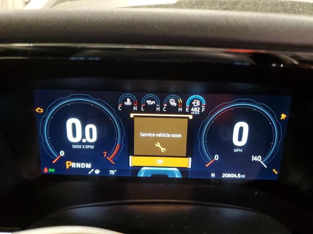 2023 FORD F150 RAPTOR 1FTFW1RG8PFC35056
