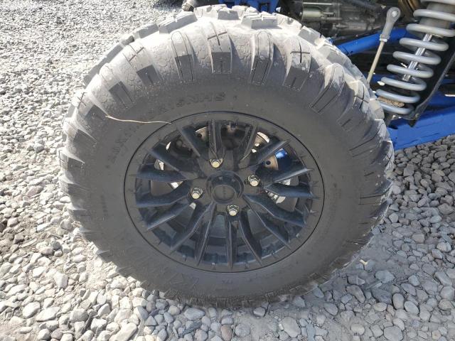 2024 HONDA SXS1000 S4 1HFVE0629R4402224