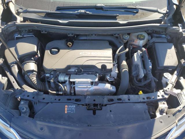 2016 CHEVROLET CRUZE LS - 1G1BC5SM1G7268773