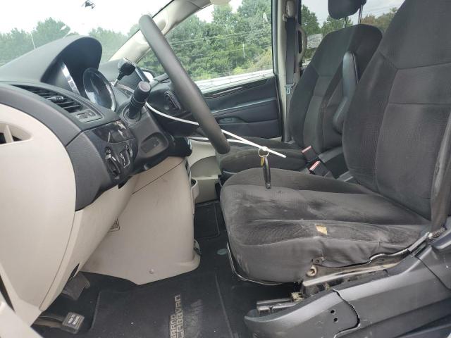 2018 DODGE GRAND CARA 2C4RDGBGXJR138764