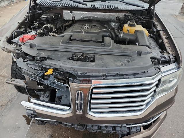 2015 LINCOLN NAVIGATOR 5LMJJ2JTXFEJ05901