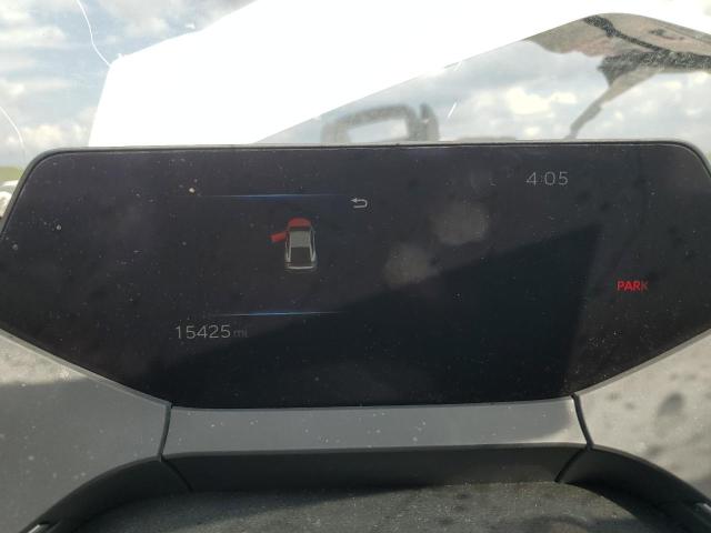 2023 TOYOTA PRIUS LE JTDADABU1P3002394