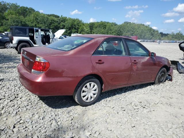 2006 TOYOTA CAMRY LE #3290275208