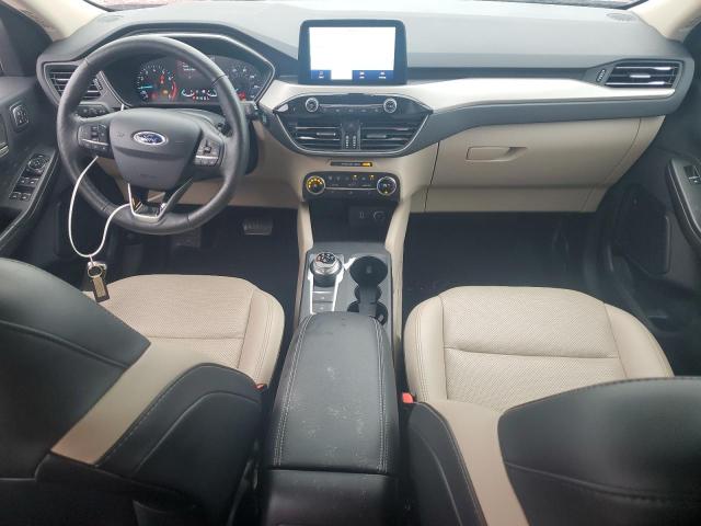 2020 FORD ESCAPE SEL 1FMCU0H62LUA67413