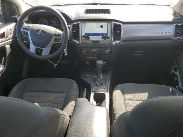 2020 FORD RANGER XL 1FTER4FH4LLA38866