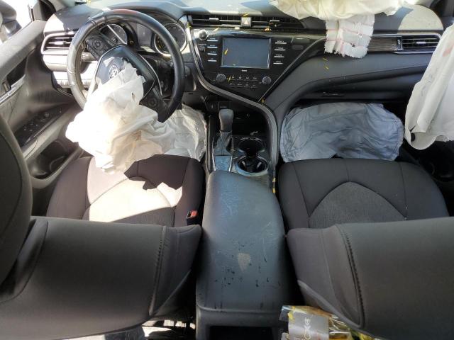 2020 TOYOTA CAMRY LE 4T1C11AK2LU509080