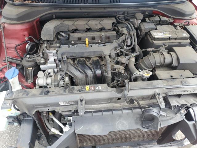 2020 HYUNDAI ACCENT SE 3KPC24A6XLE094031