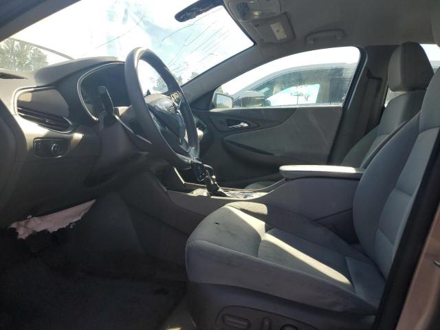2022 CHEVROLET MALIBU LT 1G1ZD5ST7NF114798