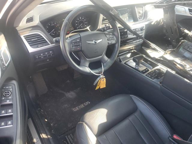 2018 GENESIS G80 ULTIMA KMHGN4JF4JU248557