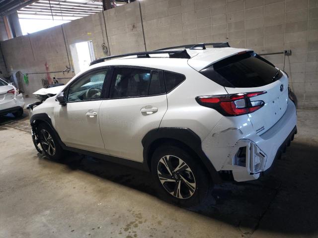 2025 SUBARU CROSSTREK PREMIUM JF2GUHDC7S8243963