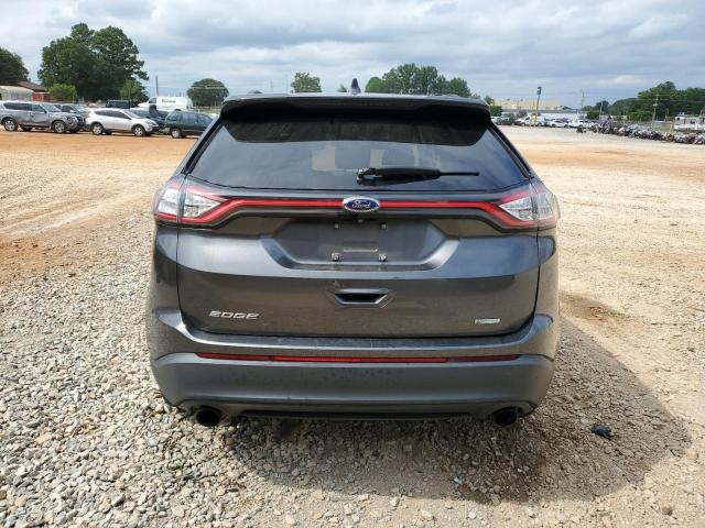 2017 FORD EDGE SE 2FMPK3G97HBC07411