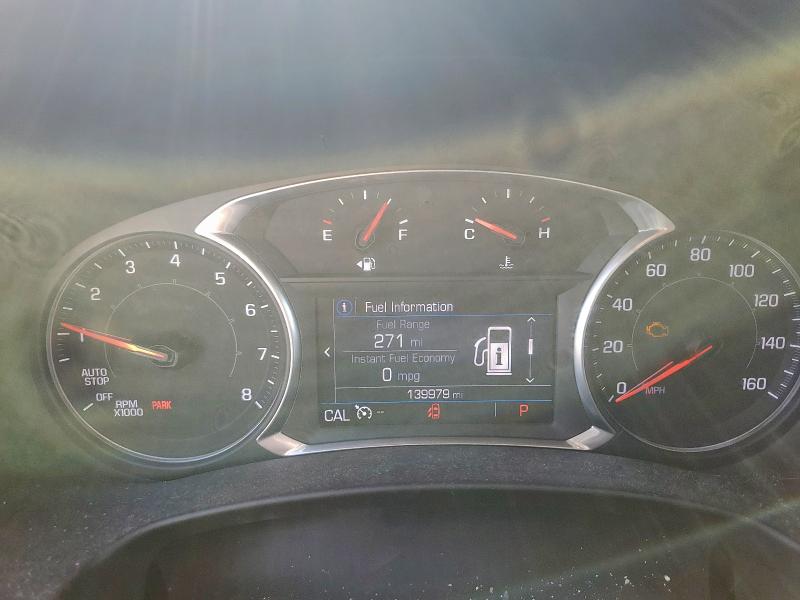 2022 GMC TERRAIN SL 3GKALMEV1NL106866