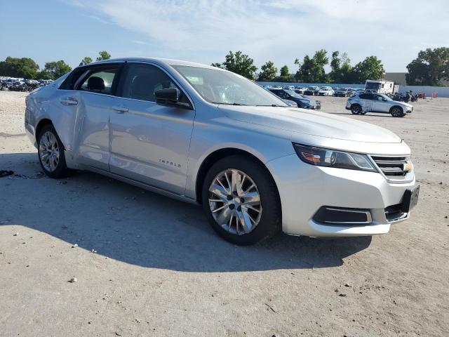 2016 CHEVROLET IMPALA LS 2G11X5SA0G9189440