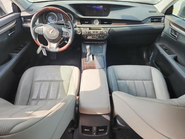 2017 LEXUS ES 350 58ABK1GG7HU045263