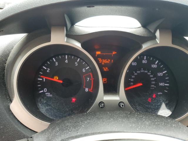2017 NISSAN JUKE S JN8AF5MR4HT700949