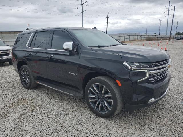 2021 CHEVROLET TAHOE K1500 PREMIER 1GNSKSKD3MR155973