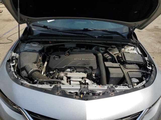 2016 CHEVROLET MALIBU LS - 1G1ZB5ST4GF245972